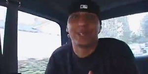 Sexy Dani Woodward Getting Fucked In The Bang Van Dani Woodward Porn Videos