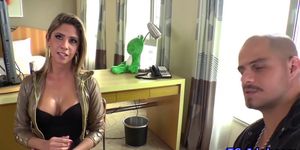 Big tit leanne crow Wmv extreme brasil teen