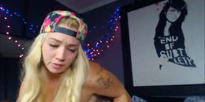 CAMDAZZLE Big Booty In A Reverse Style Porn Videos