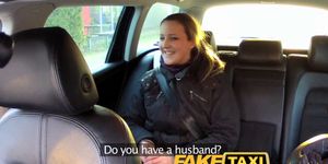 Fake Taxi First Anal - FakeTaxi First time anal virgin takes on big thick cock ...
