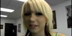 Lexi Belle Pov Casting Couch Flv Tnaflix Com