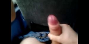 Apologise, Public masturbation on bus rather Ready Public masturbation on bus consider