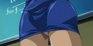 Depravity - 01 - Hentai Anime