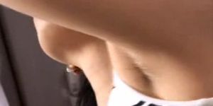 Japanese Armpit Licking Fetish Japanese Armpit Licking Fetish