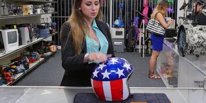situation familiar me. amateur butt plug rosebud in public the purpose