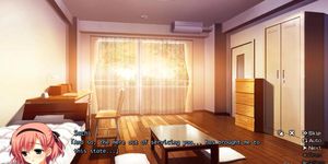 Grisaia H Scenes