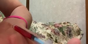 How To Shoot Up Meth