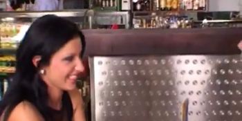 please valeria tronconalera makes blowjob venezuela this rather good