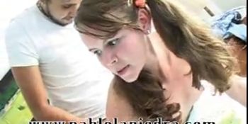 350px x 175px - Marcela Rubita evangelist - TNAFlix Porn Videos