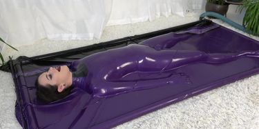 Latex Vacbed Sex Video - Watch Free Vacbed Porn Videos On TNAFlix Porn Tube