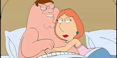 Family Guy Porn - Peter fucks Lois TNAFlix Porn Videos