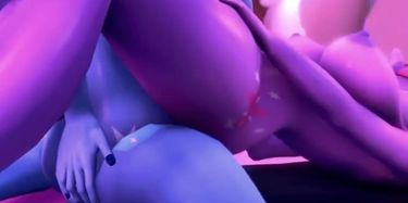 Mlp Trixie Porn - MLP SFM - Trixie x her Mom TNAFlix Porn Videos