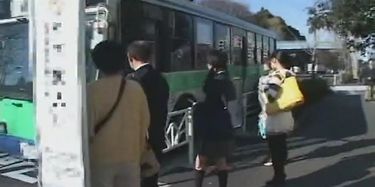 Порно Видео Япония Транспорт