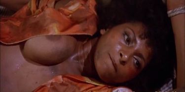 375px x 187px - Pam Grier nude - Foxy Brown - 1974 TNAFlix Porn Videos