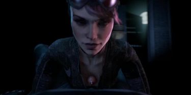 Batman And Catwoman Having Sex Sfm