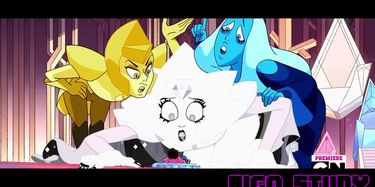 Mansion foster parodia porno audio español 13 Betty Rubble Xvideos Com