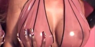 Busty Latex Oil - Watch Free Latex Oil Porn Videos On TNAFlix Porn Tube