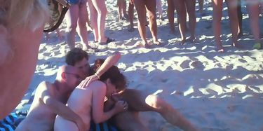 Interracial Swinger Beach - Watch Free Swinger Porn Videos On TNAFlix Porn Tube