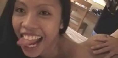 Jahara Filipino Girl Porn - philippines - filipina bar girl jas fucks in front of friends TNAFlix Porn  Videos